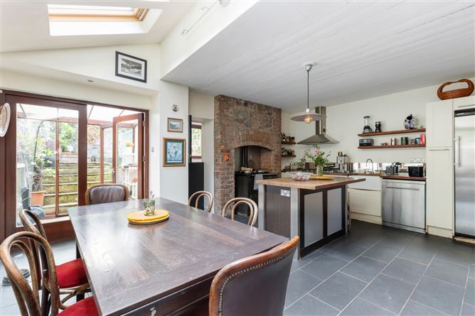 1 Derrynane Terrace, Dalkey, Co. Dublin