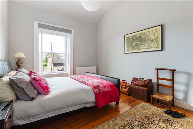 1 Derrynane Terrace, Dalkey, Co. Dublin