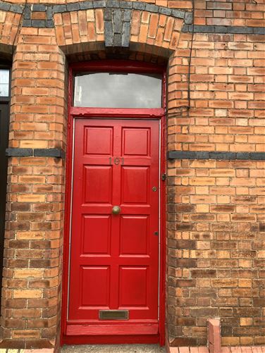 No. 101 Cork Street , The Coombe, Dublin 8