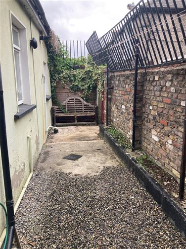 No. 101 Cork Street , The Coombe, Dublin 8