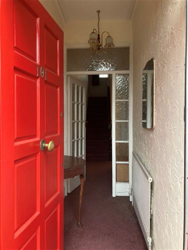 No. 101 Cork Street , The Coombe, Dublin 8
