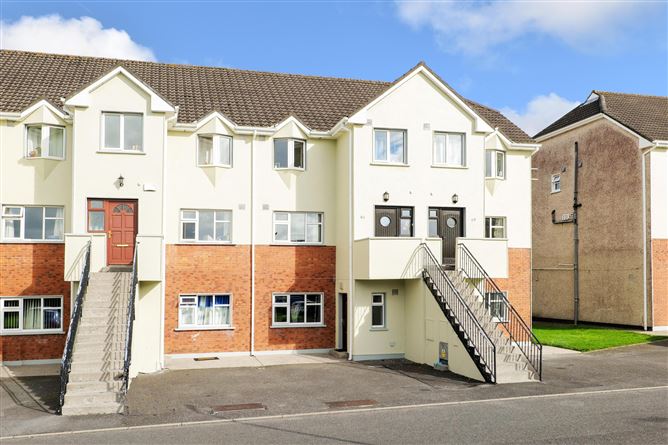 63 Gort na Glaise, Sandy Road, Galway City Centre