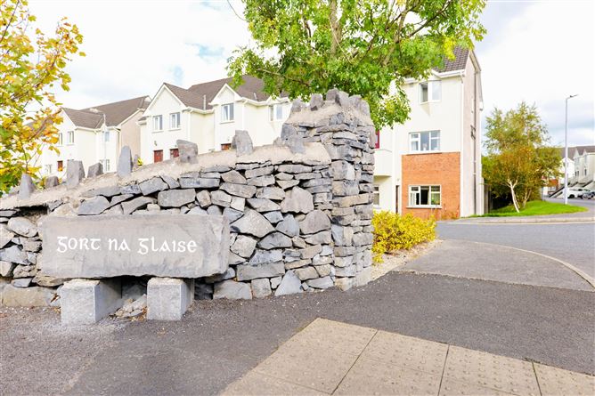 63 Gort na Glaise, Sandy Road, Galway City Centre