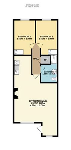 63 Gort na Glaise, Sandy Road, Galway City Centre