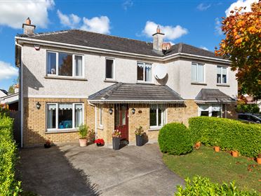 Image for 118 Hansfield, Castaheany, Clonee, Dublin 15