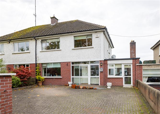 93 St Columbas Rise, Swords, County Dublin