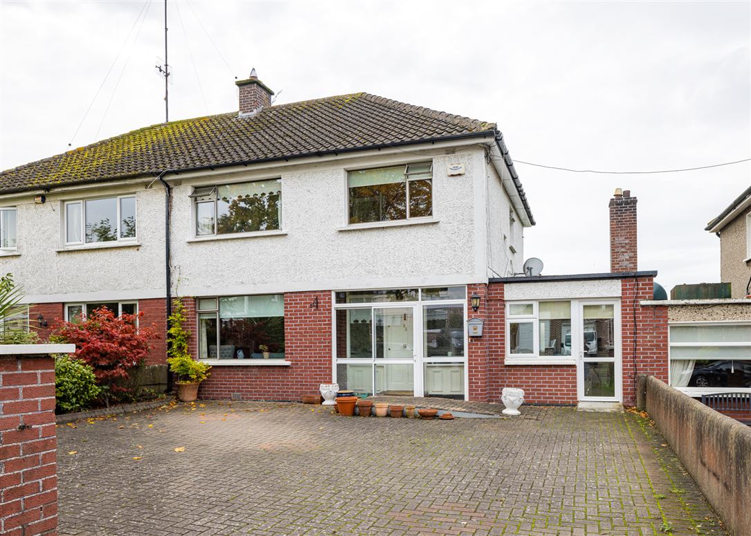 93 St Columbas Rise, Swords, County Dublin