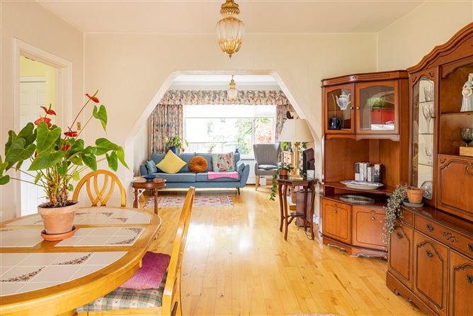 93 St Columbas Rise, Swords, County Dublin