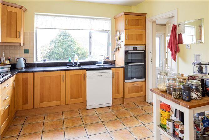 93 St Columbas Rise, Swords, County Dublin