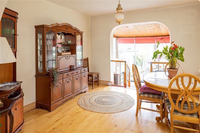 93 St Columbas Rise, Swords, County Dublin