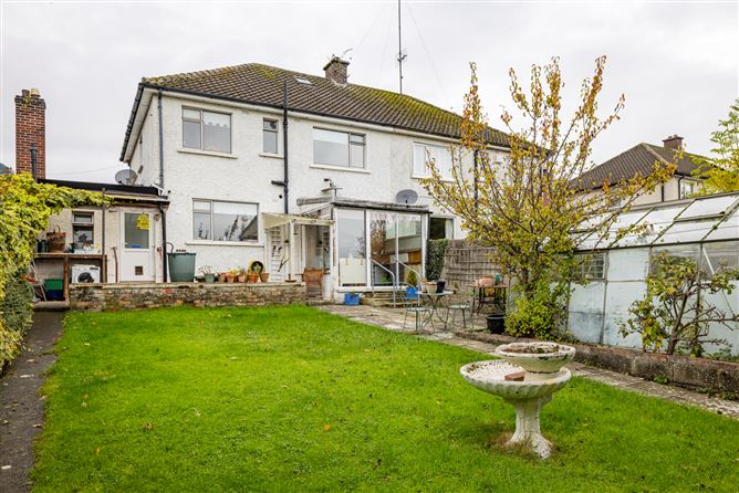93 St Columbas Rise, Swords, County Dublin