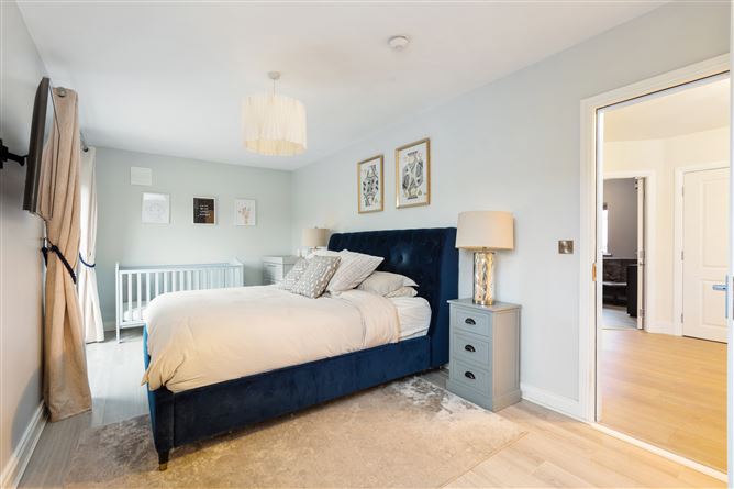 21 The Meadows, Marlton Road, Wicklow Town, Co. Wicklow