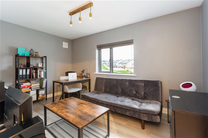 21 The Meadows, Marlton Road, Wicklow Town, Co. Wicklow