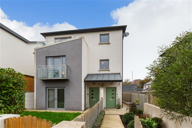 21 The Meadows, Marlton Road, Wicklow Town, Co. Wicklow