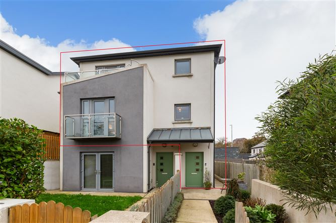 21 The Meadows, Marlton Road, Wicklow Town, Co. Wicklow