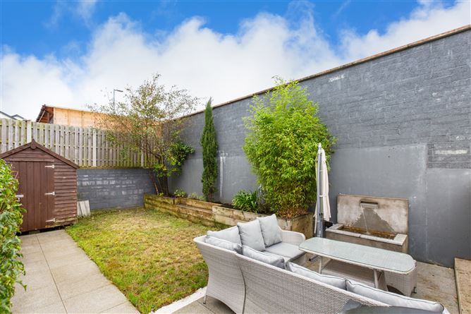 21 The Meadows, Marlton Road, Wicklow Town, Co. Wicklow