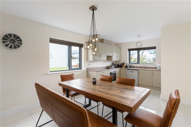 21 The Meadows, Marlton Road, Wicklow Town, Co. Wicklow