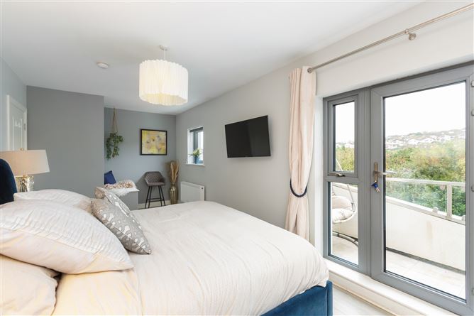 21 The Meadows, Marlton Road, Wicklow Town, Co. Wicklow