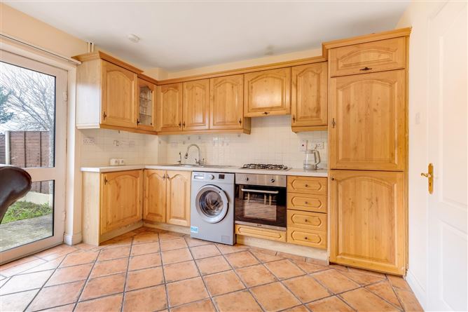 3 Priory Drive, Johnstown, Navan, Co. Meath