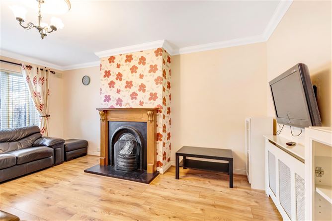 3 Priory Drive, Johnstown, Navan, Co. Meath