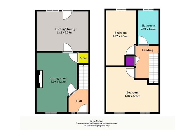 3 Priory Drive, Johnstown, Navan, Co. Meath