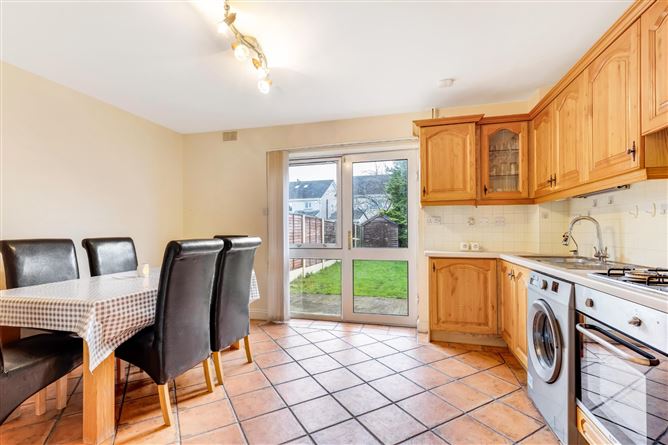 3 Priory Drive, Johnstown, Navan, Co. Meath