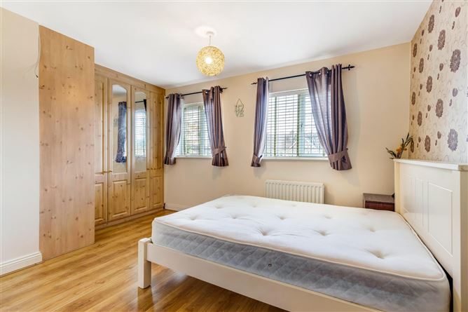 3 Priory Drive, Johnstown, Navan, Co. Meath