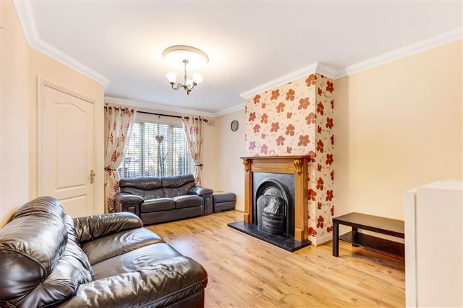 3 Priory Drive, Johnstown, Navan, Co. Meath