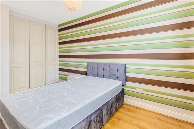 3 Priory Drive, Johnstown, Navan, Co. Meath