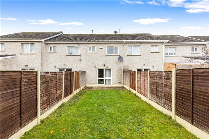 3 Priory Drive, Johnstown, Navan, Co. Meath