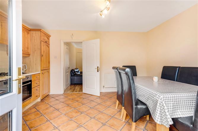 3 Priory Drive, Johnstown, Navan, Co. Meath