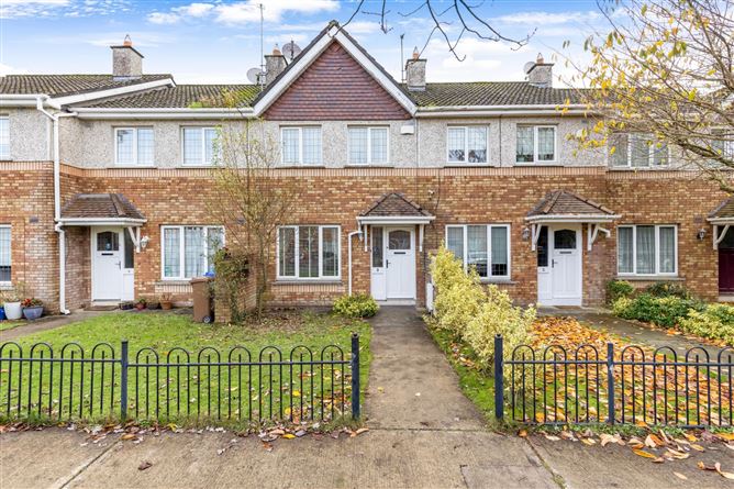 3 Priory Drive, Johnstown, Navan, Co. Meath