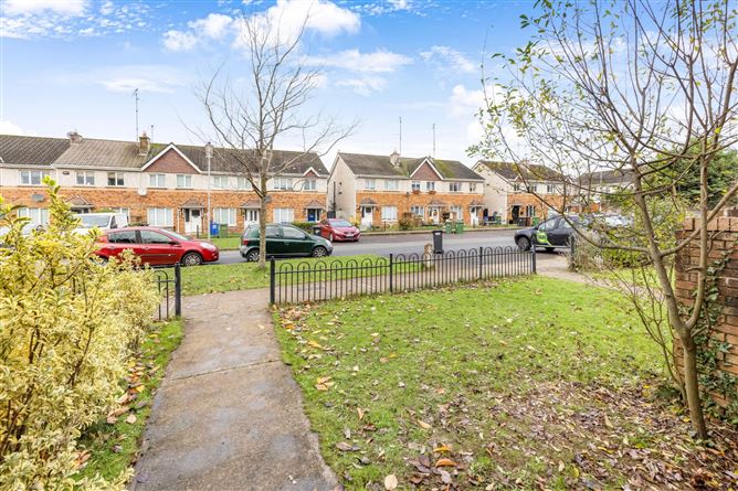 3 Priory Drive, Johnstown, Navan, Co. Meath
