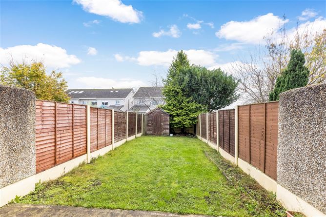 3 Priory Drive, Johnstown, Navan, Co. Meath
