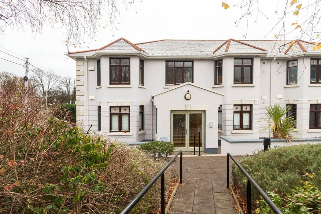 Apartment 3 Pembroke House Sidmonton Road, Bray, Wicklow