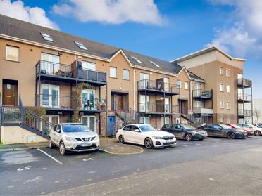 Image for 64 Melville Cove, Finglas, Dublin 11