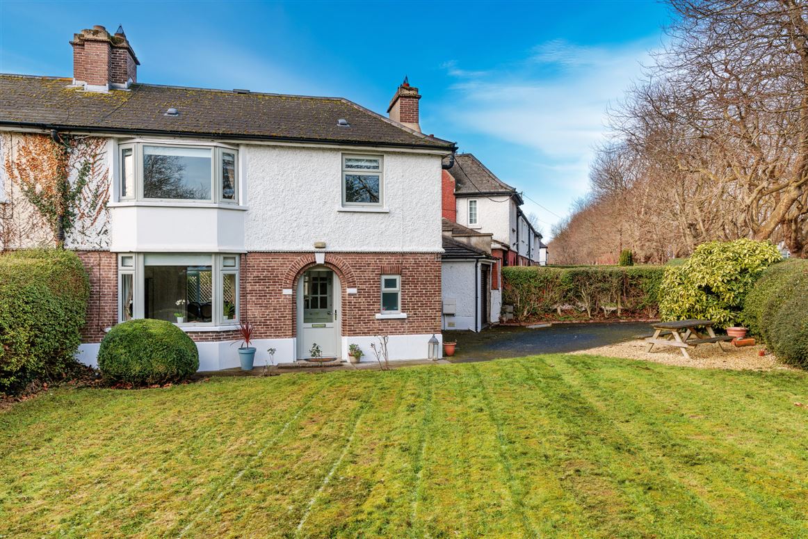 252 Griffith Avenue, Drumcondra, Dublin 9