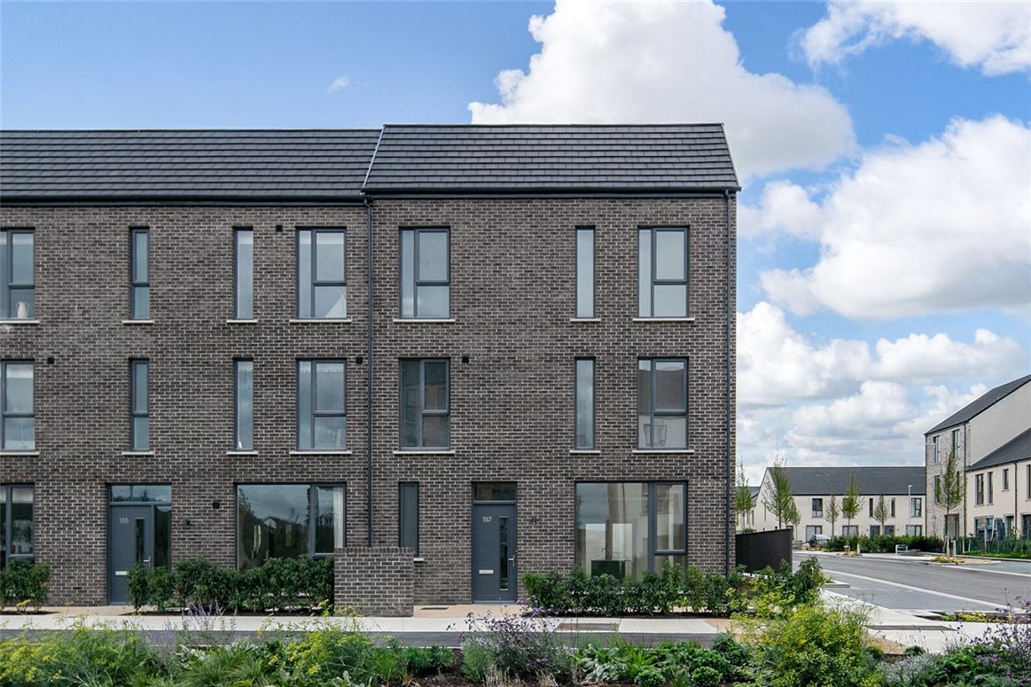 The Nord, 4 Bedroom House, Redford, Adamstown, Lucan, Co. Dublin