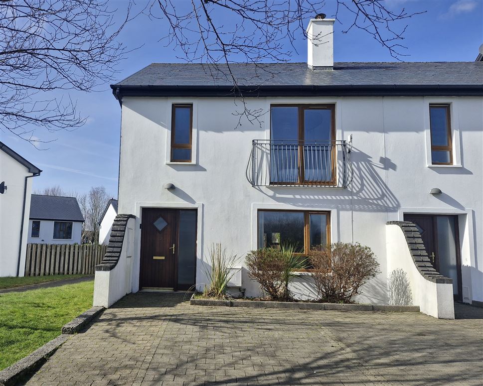 62 Orchard Grove, Kenmare, Kerry