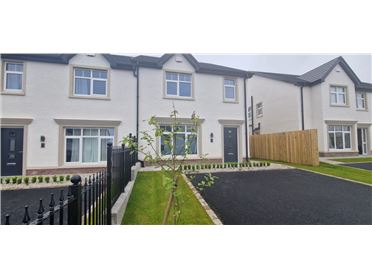Image for 104 Crieve Mor Ave, Letterkenny, Co. Donegal