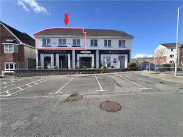 Image for 65 Sli Gheal, Ballymoneen Road, Knocknacarra, Galway
