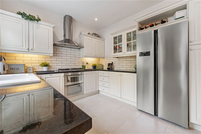 26 Waltham Abbey, Old Quarter, Ballincollig, Cork