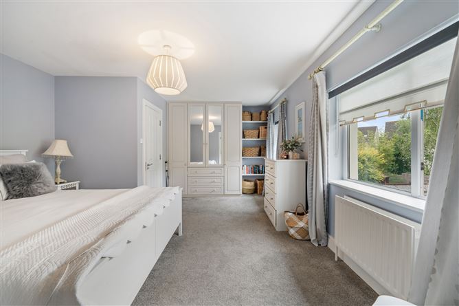 26 Waltham Abbey, Old Quarter, Ballincollig, Cork