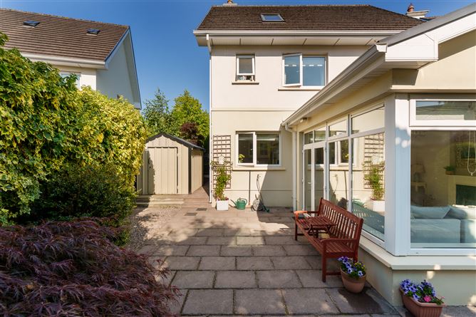 26 Waltham Abbey, Old Quarter, Ballincollig, Cork