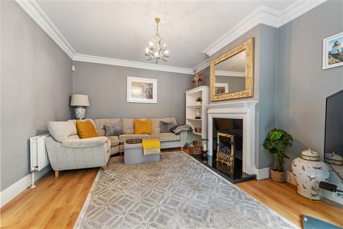 26 Waltham Abbey, Old Quarter, Ballincollig, Cork