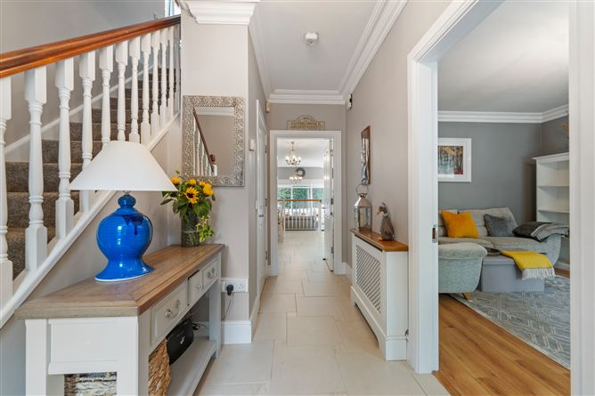 26 Waltham Abbey, Old Quarter, Ballincollig, Cork