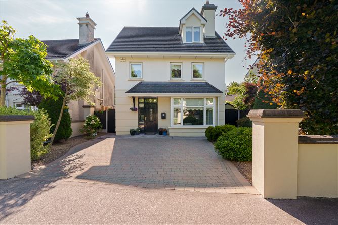 26 Waltham Abbey, Old Quarter, Ballincollig, Cork