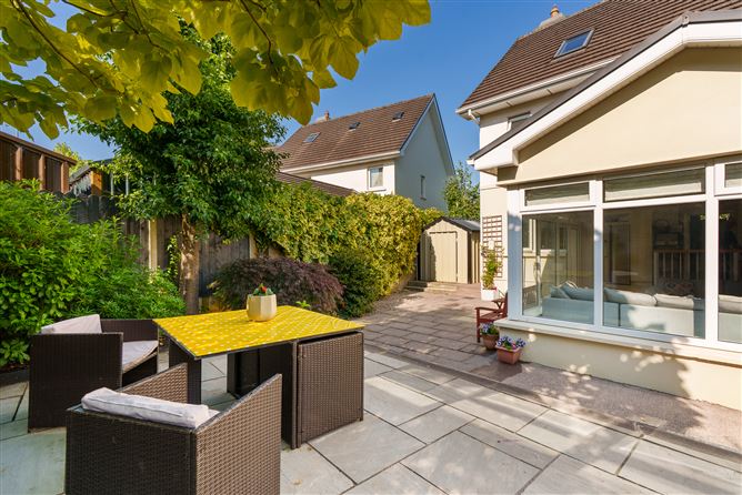 26 Waltham Abbey, Old Quarter, Ballincollig, Cork