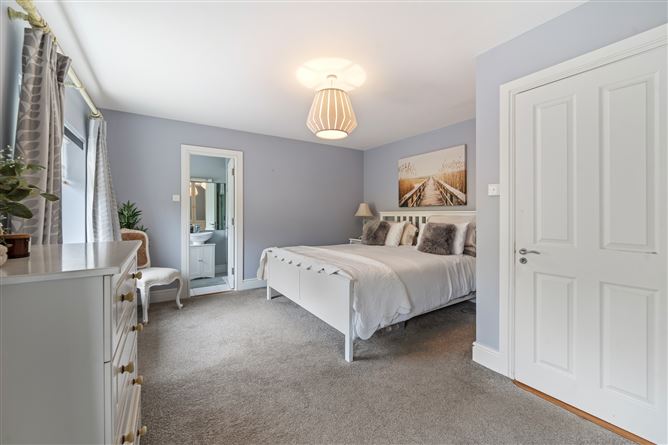 26 Waltham Abbey, Old Quarter, Ballincollig, Cork