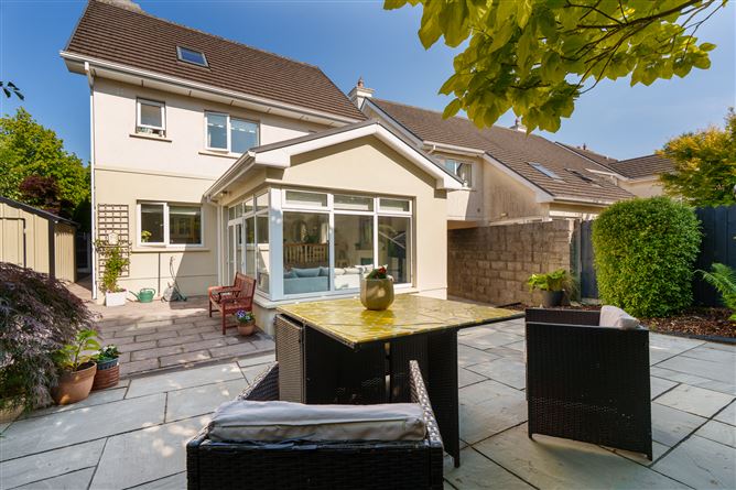 26 Waltham Abbey, Old Quarter, Ballincollig, Cork